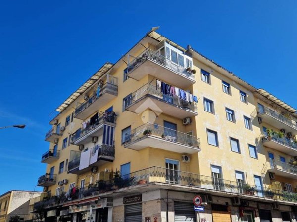 appartamento in vendita a Frattamaggiore