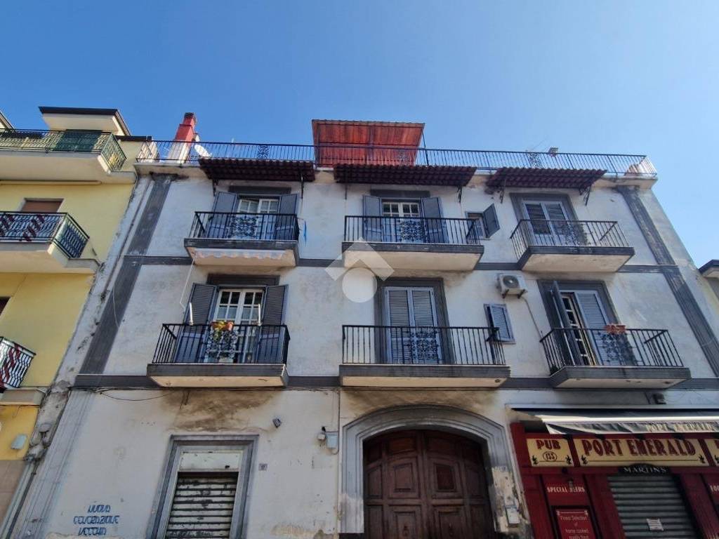 appartamento in vendita a Frattamaggiore