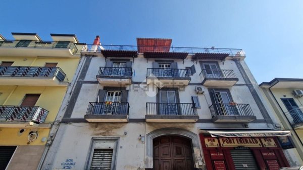 appartamento in vendita a Frattamaggiore