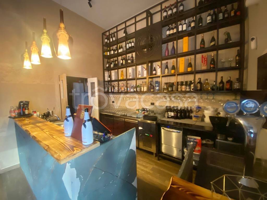 negozio in vendita a Frattamaggiore