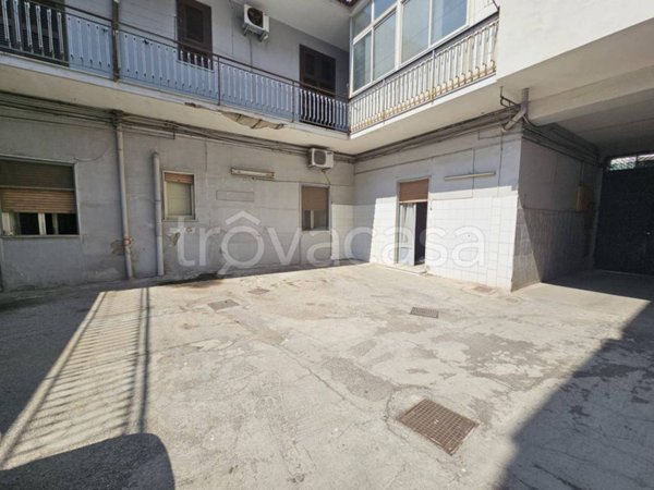 appartamento in vendita a Frattamaggiore