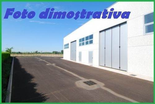 capannone in vendita a Frattamaggiore