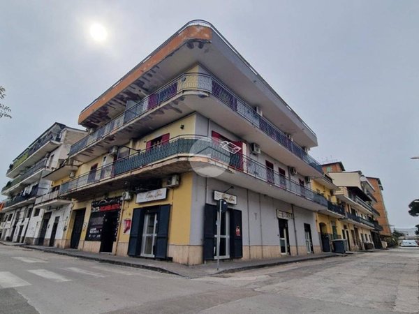 appartamento in vendita a Frattamaggiore