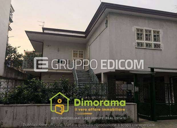 appartamento in vendita a Frattamaggiore