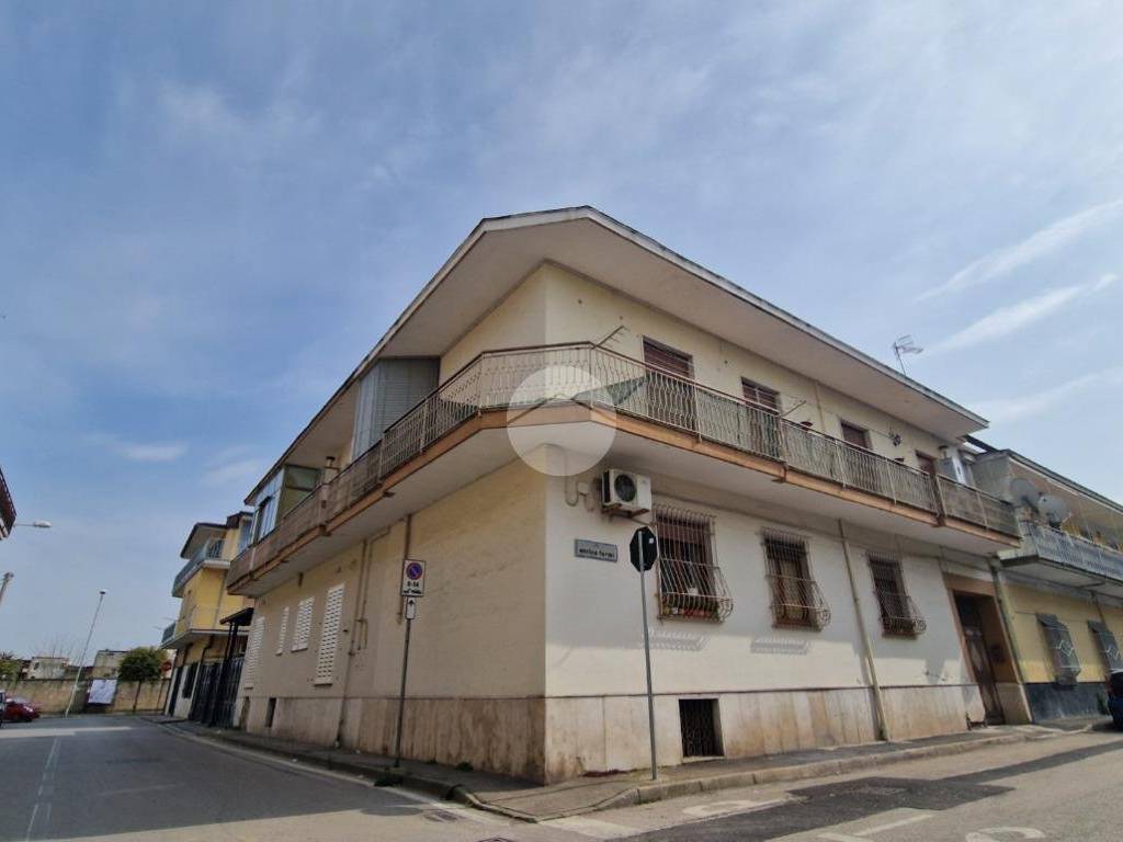 appartamento in vendita a Frattamaggiore