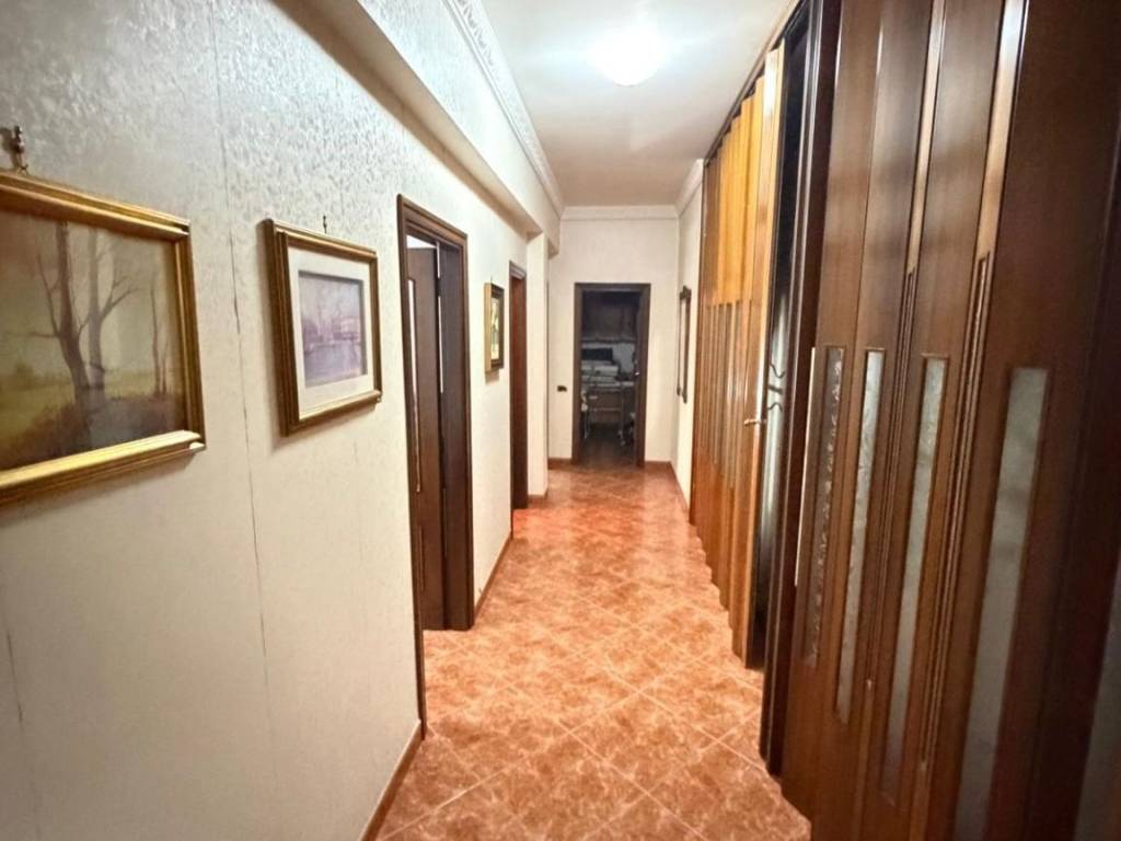 appartamento in vendita a Frattamaggiore