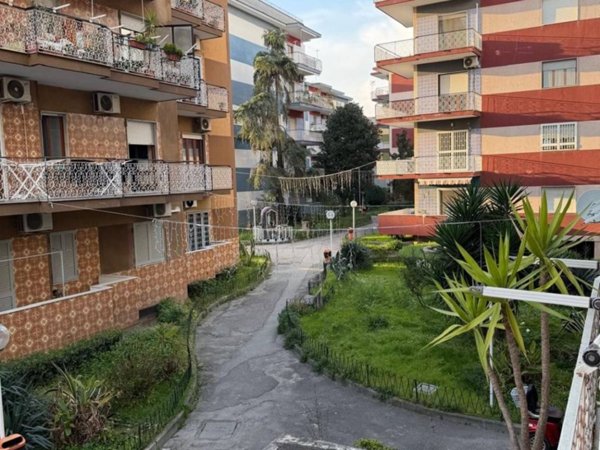 appartamento in vendita a Frattamaggiore