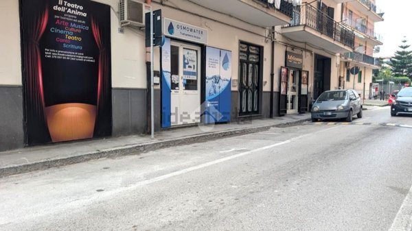 negozio in vendita a Frattamaggiore