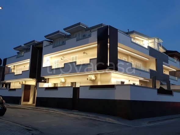 appartamento in vendita a Frattamaggiore