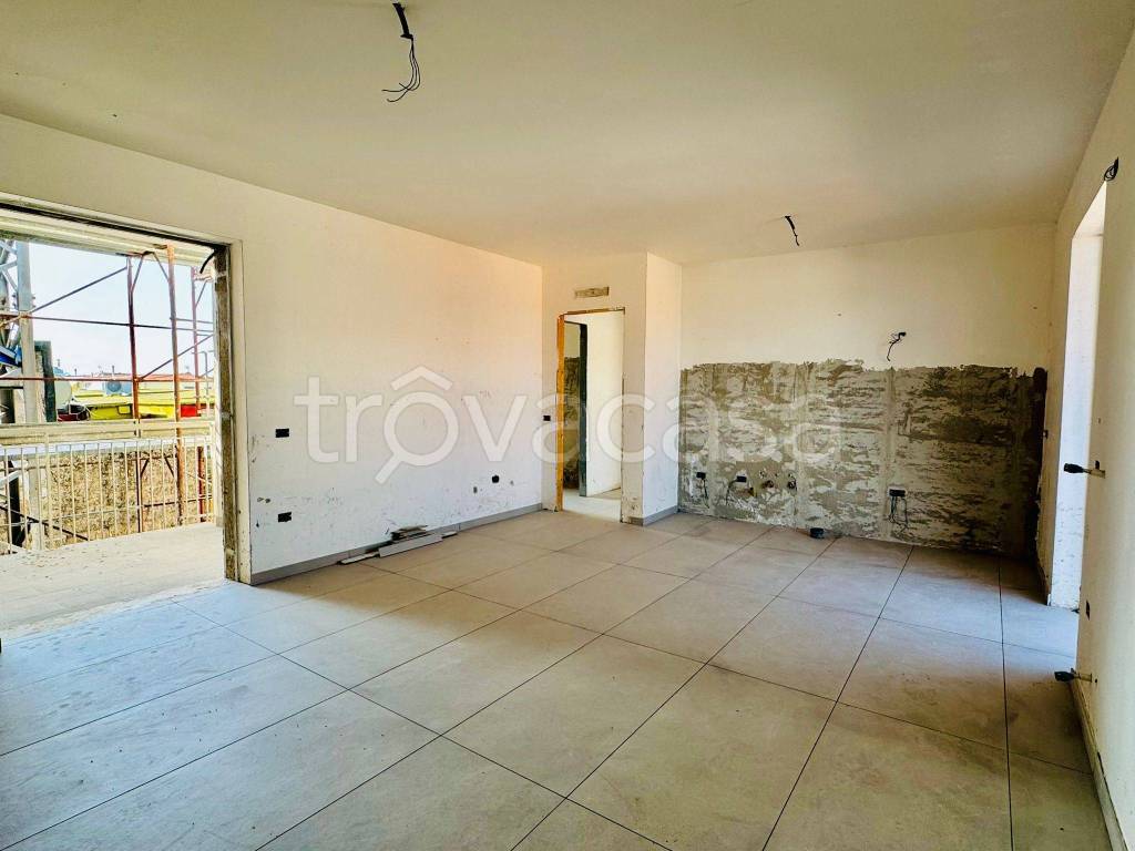 appartamento in vendita a Frattamaggiore