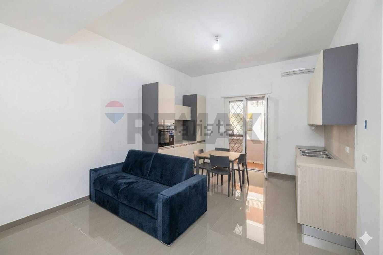 appartamento in vendita a Frattamaggiore