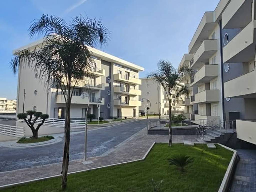 appartamento in vendita a Frattamaggiore