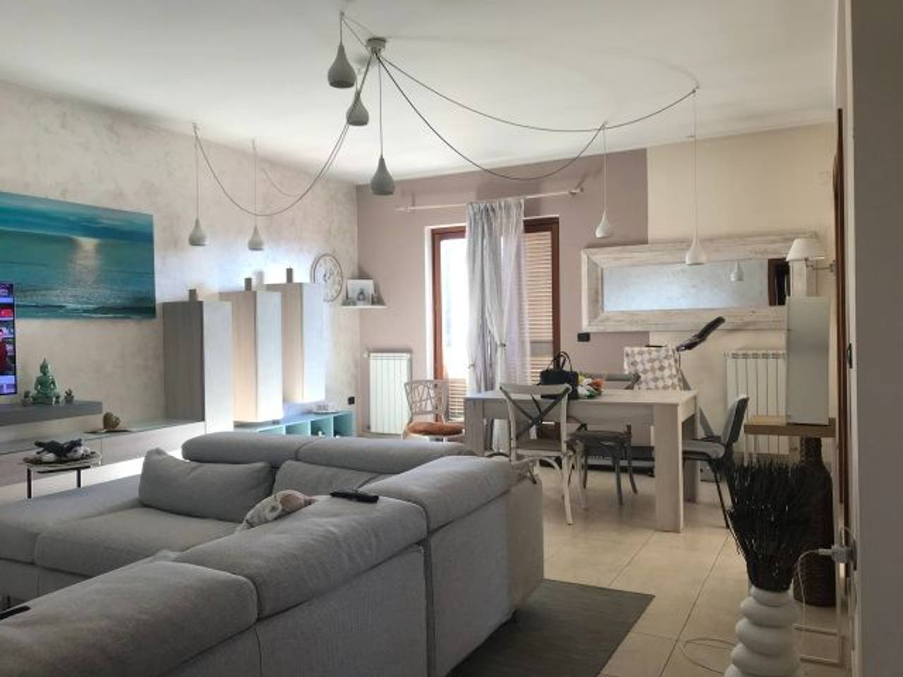 appartamento in vendita a Frattamaggiore