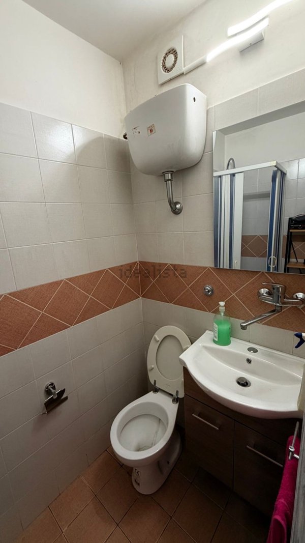 appartamento in vendita a Frattamaggiore