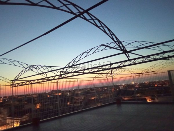 appartamento in vendita a Frattamaggiore