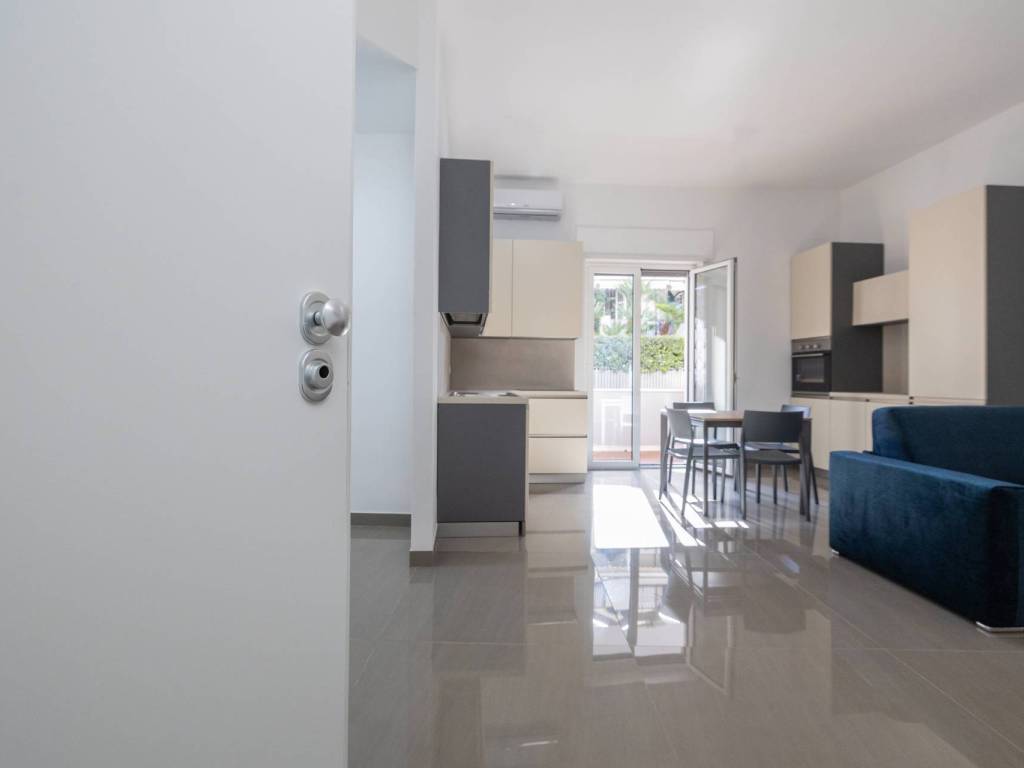 appartamento in vendita a Frattamaggiore