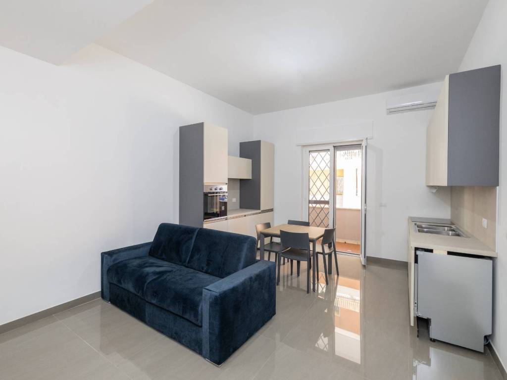 appartamento in vendita a Frattamaggiore