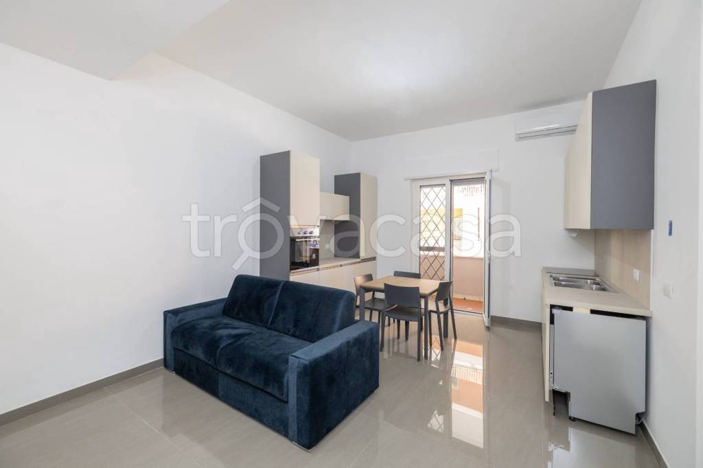 appartamento in vendita a Frattamaggiore