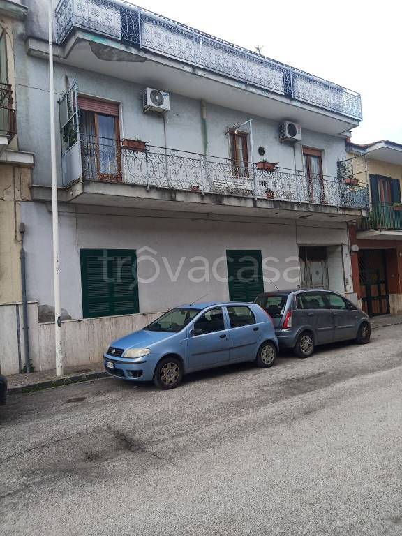 appartamento in vendita a Frattamaggiore