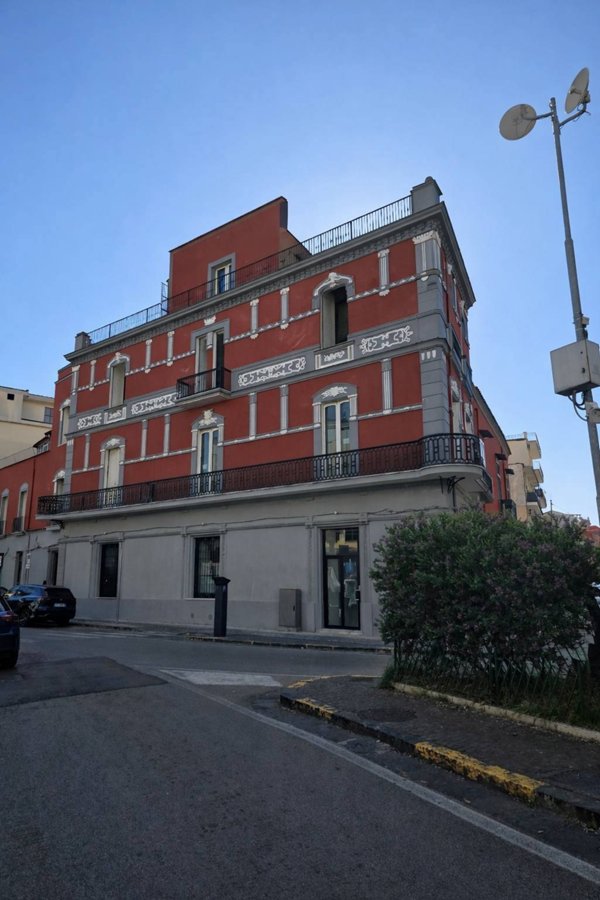 appartamento in vendita a Frattamaggiore