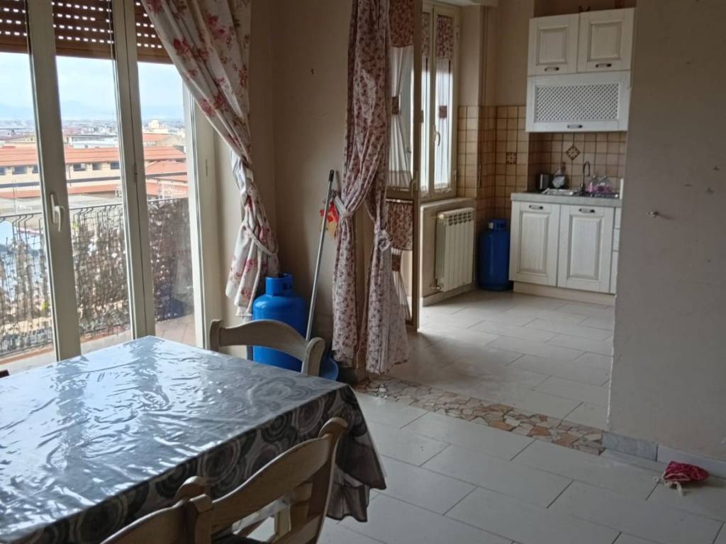 appartamento in vendita a Frattamaggiore