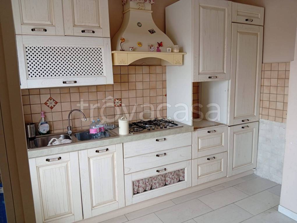 appartamento in vendita a Frattamaggiore