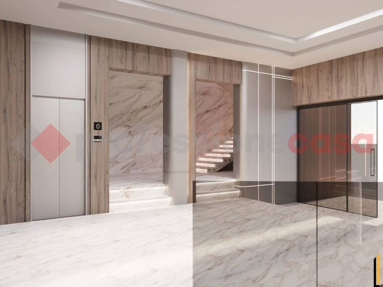 appartamento in vendita a Frattamaggiore