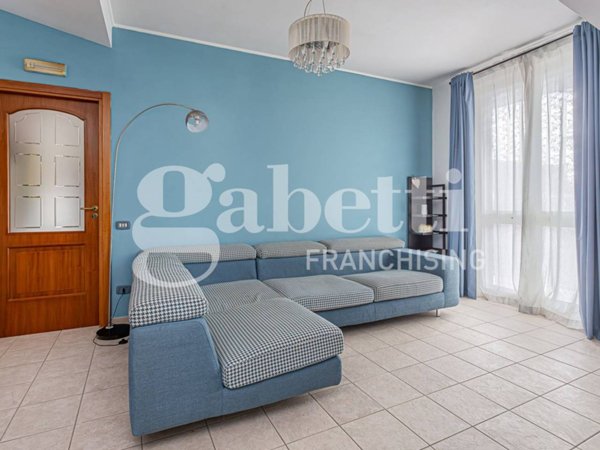 appartamento in vendita a Frattamaggiore