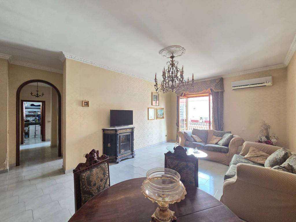 appartamento in vendita a Frattamaggiore