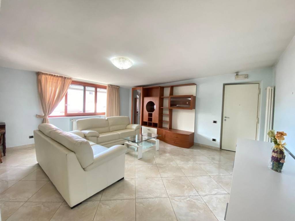 appartamento in vendita a Frattamaggiore