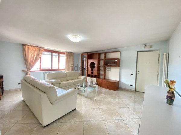 appartamento in vendita a Frattamaggiore