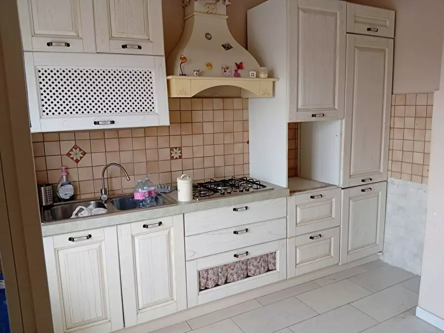 appartamento in vendita a Frattamaggiore