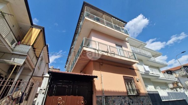 appartamento in vendita a Frattamaggiore