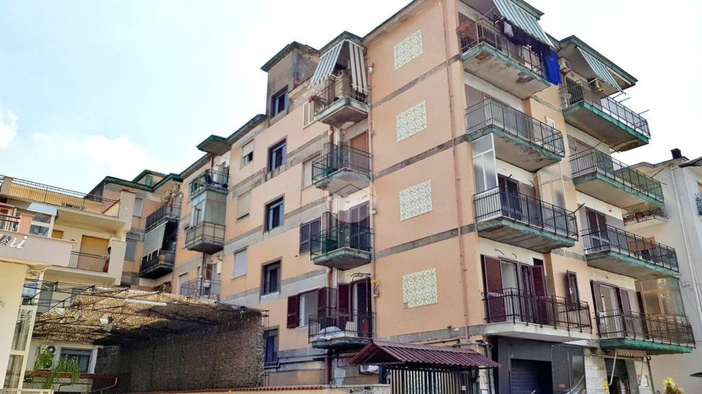 appartamento in vendita a Frattamaggiore