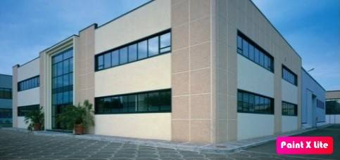 capannone in vendita a Frattamaggiore