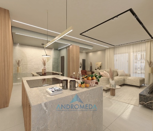 appartamento in vendita a Frattamaggiore