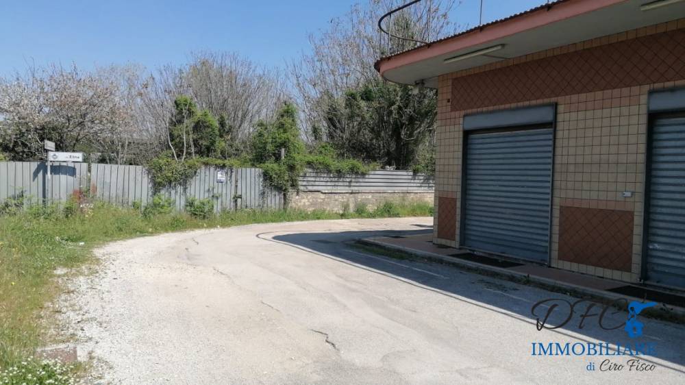 ufficio in vendita a Frattamaggiore