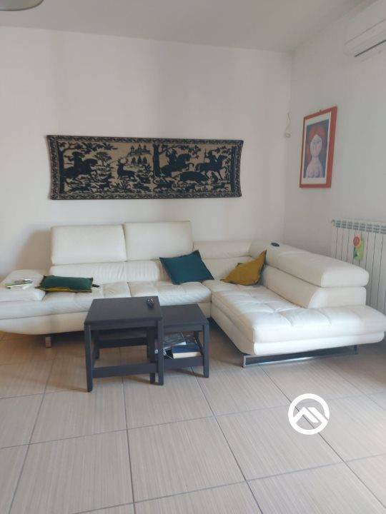 appartamento in vendita a Frattamaggiore