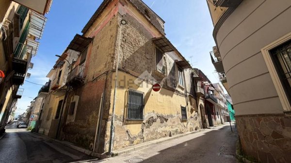 appartamento in vendita a Frattamaggiore