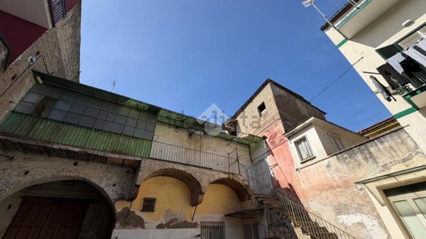 appartamento in vendita a Frattamaggiore