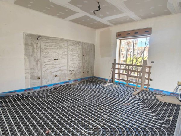 appartamento in vendita a Frattamaggiore