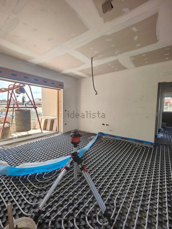 appartamento in vendita a Frattamaggiore