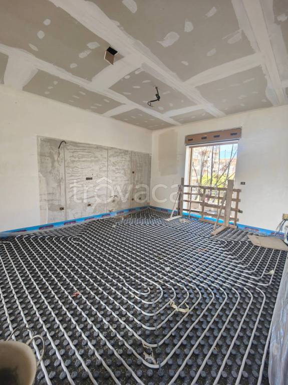 appartamento in vendita a Frattamaggiore