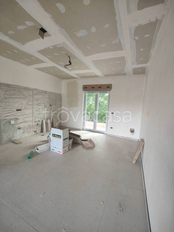 appartamento in vendita a Frattamaggiore