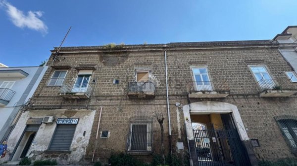 appartamento in vendita a Frattamaggiore