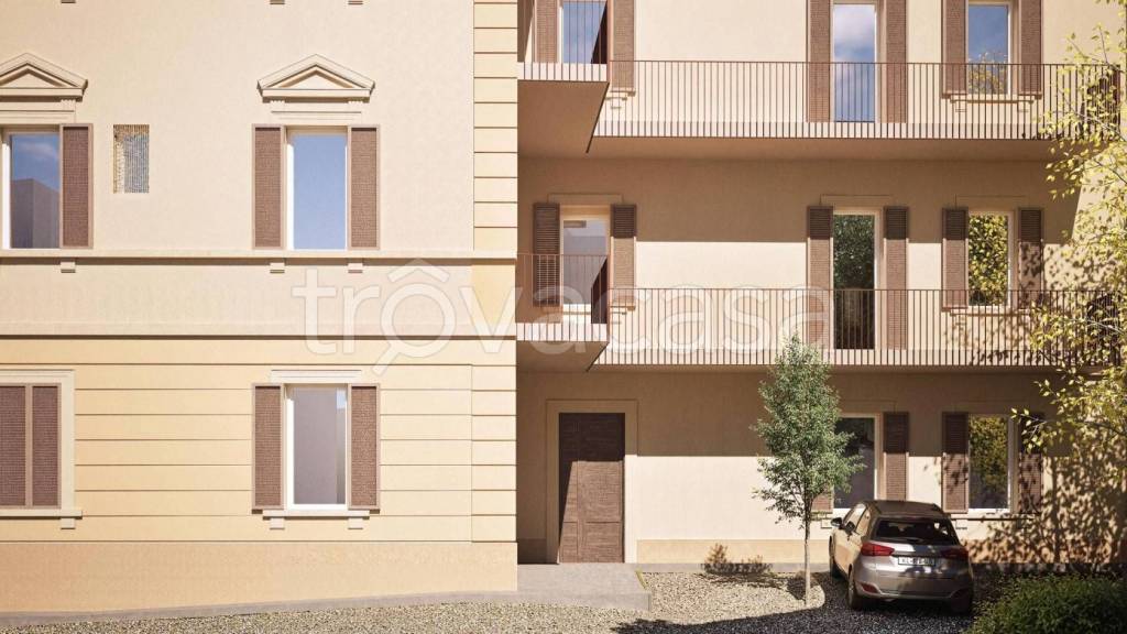 appartamento in vendita a Frattamaggiore