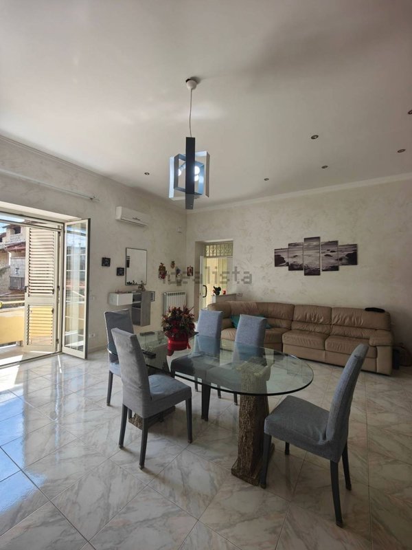 appartamento in vendita a Frattamaggiore