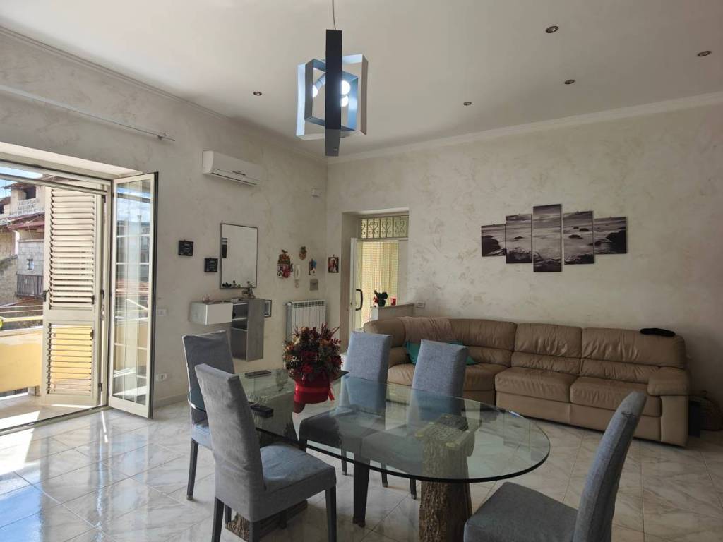 appartamento in vendita a Frattamaggiore