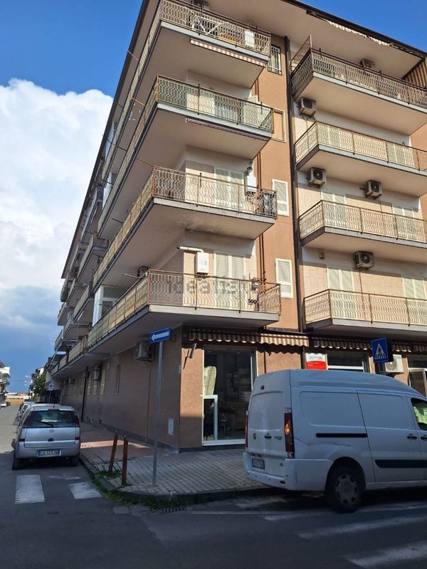 appartamento in vendita a Frattamaggiore