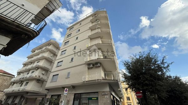 appartamento in vendita a Frattamaggiore